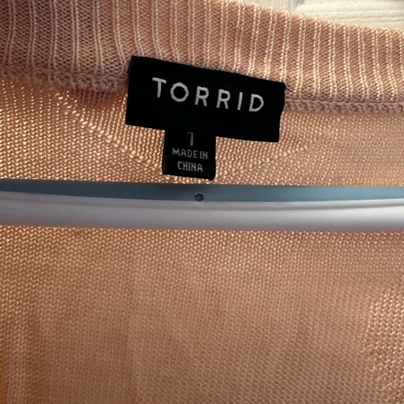 Heart sweater - Picture 3 of 3